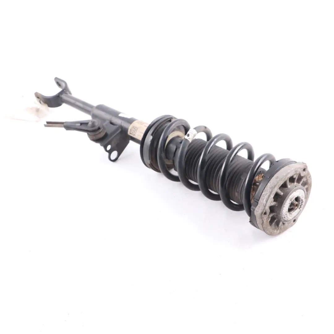  Strut BMW G30 M Sport Front Suspension Left N/S Shock Absorber Spring - SKU 6866599 - Part number 6866599