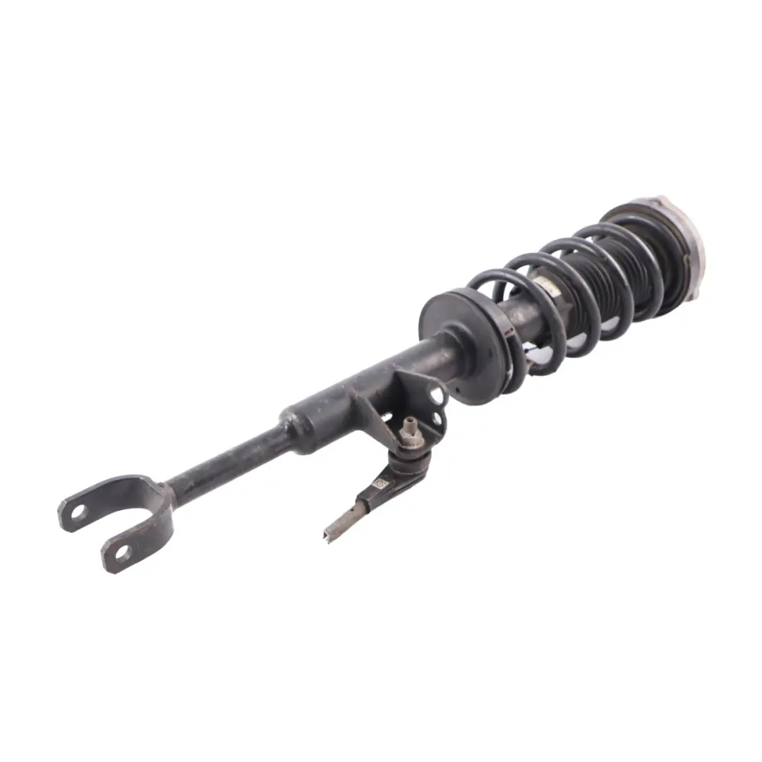 Strut BMW G30 M Sport Front Suspension Right O/S Shock Absorber Spring to with Part number 6866600 Strut BMW G30 M Sport Front Suspension Right O/S Shock Absorber Spring - SKU 6866600 - Part number 6866600