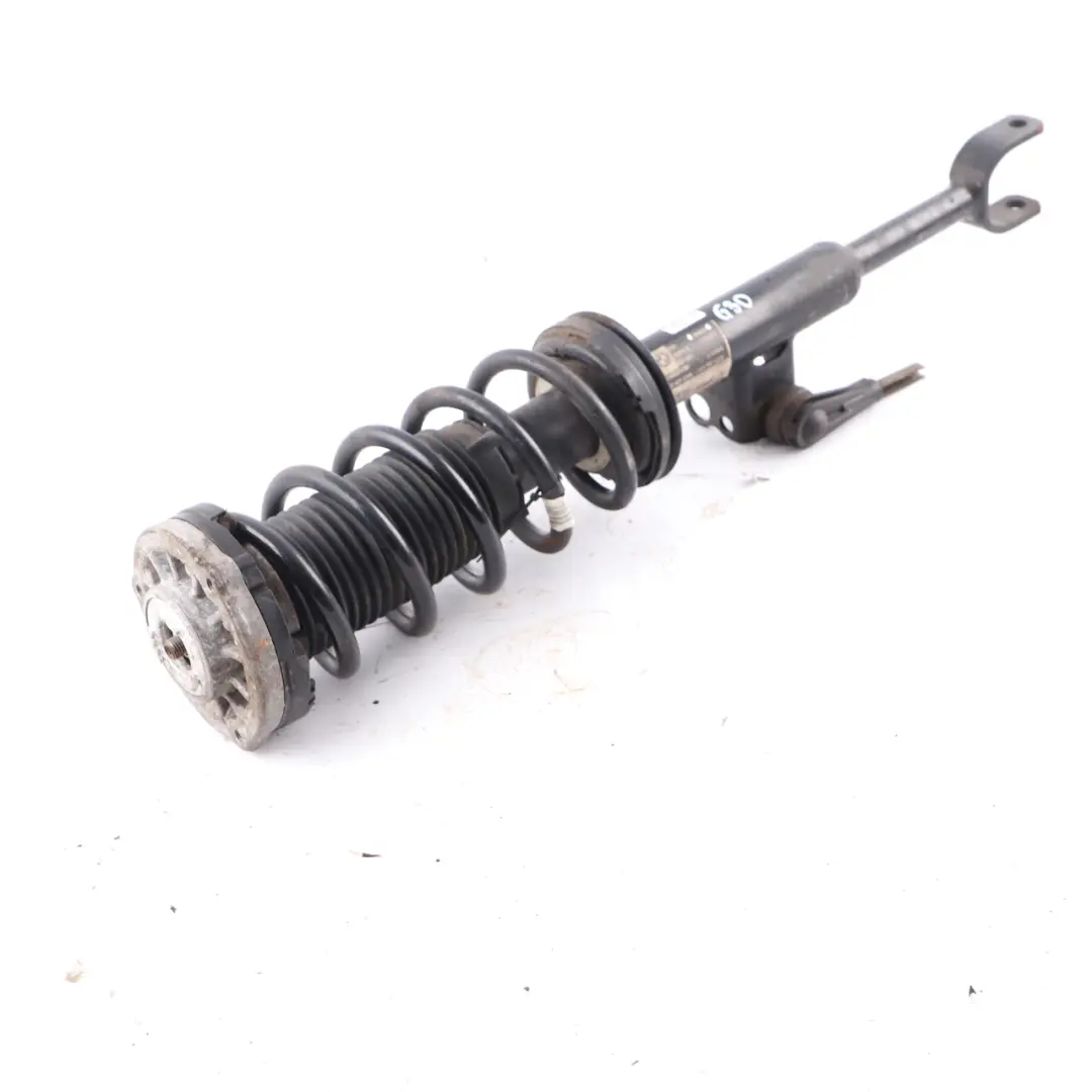 Strut BMW G30 M Sport Front Suspension Right O/S Shock Absorber Spring to with Part number 6866600 Strut BMW G30 M Sport Front Suspension Right O/S Shock Absorber Spring - SKU 6866600 - Part number 6866600