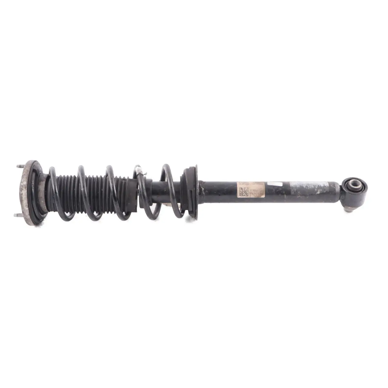 BMW G30 Amortiguador M Sport Suspensión Trasera Izquierda Derecha 6866617