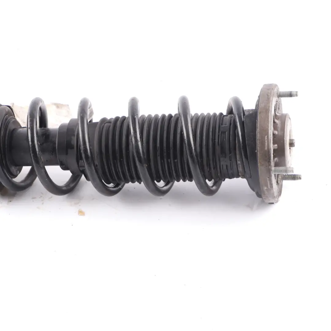 Strut M Sport Rear Suspension Left Right Shock Absorber to BMW G30 Spring with Part number 6866617 BMW G30 Spring Strut M Sport Rear Suspension Left Right Shock Absorber - SKU 6866617 - Part number 6866617