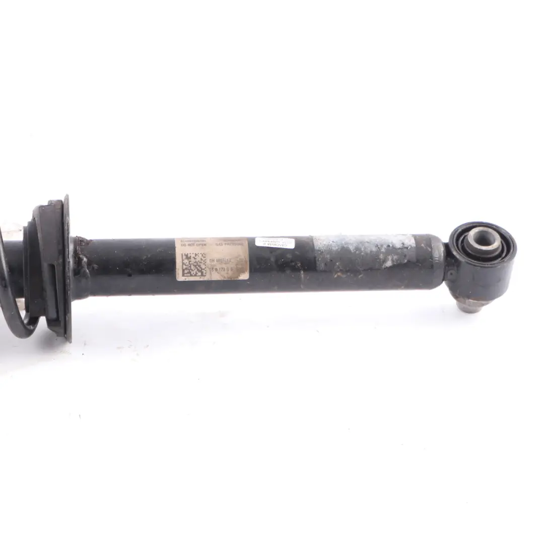 BMW G30 Spring Strut M Sport Rear Suspension Left Right Shock Absorber - SKU 6866617 - Part number 6866617