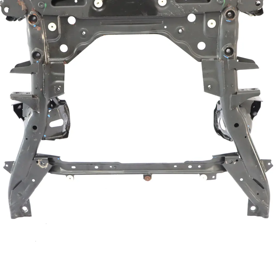 BMW X5 F15 X6 F16 Support Essieu Avant Sous-châssis Support - SKU 6866689 - Numéro de pièce 6866689