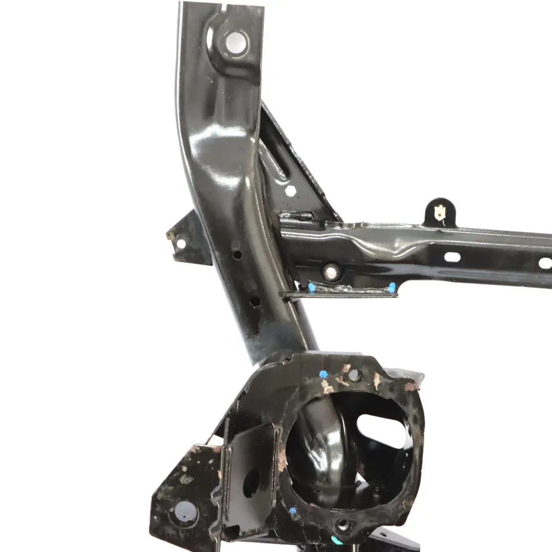 Eje delantero subchasis BMW X5 F15 X6 F16 Soporte Cuna Portador Montaje para con número de pieza 6866689 Eje delantero subchasis BMW X5 F15 X6 F16 Soporte Cuna Portador Montaje - SKU 6866689 - Número de pieza 6866689