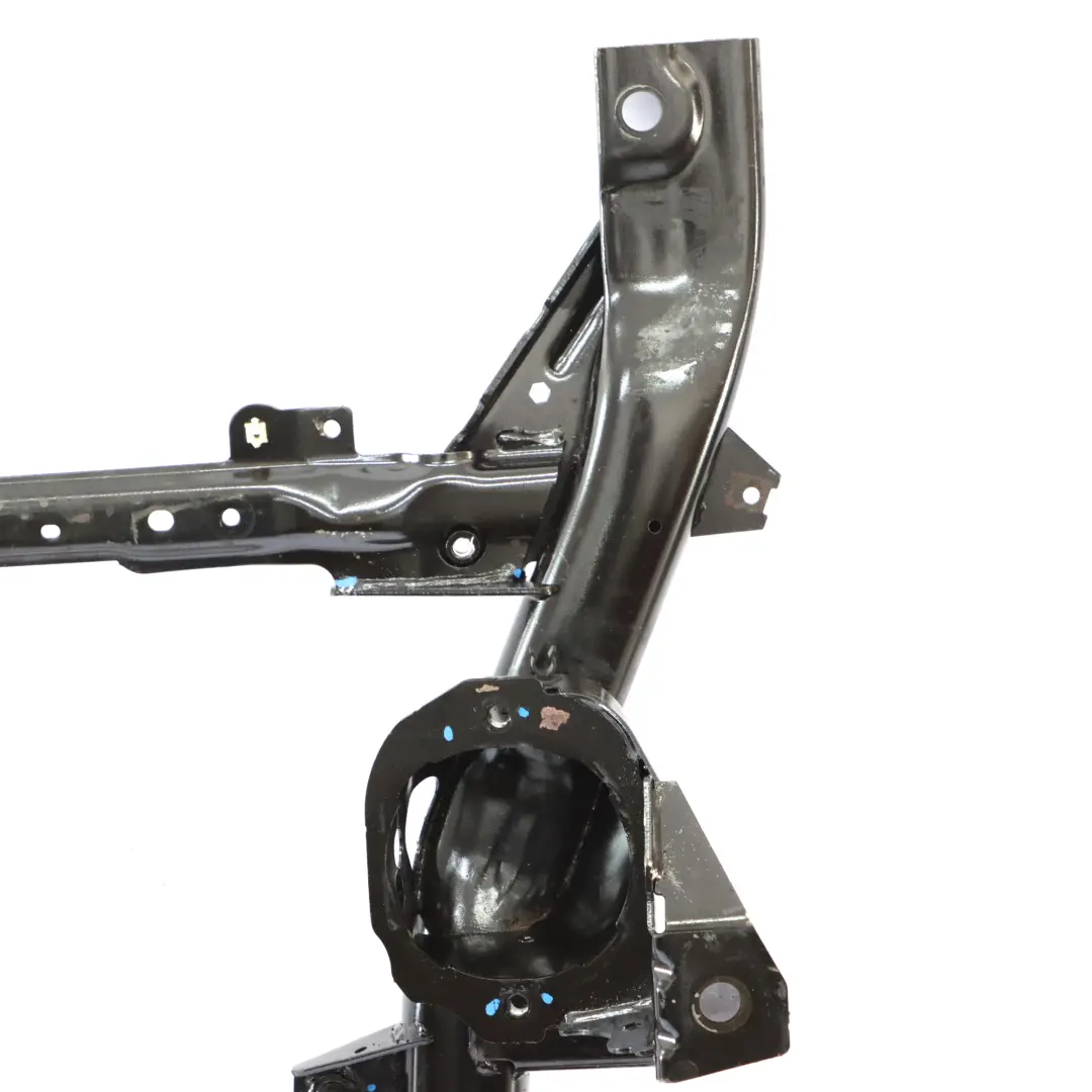 Eje delantero subchasis BMW X5 F15 X6 F16 Soporte Cuna Portador Montaje para con número de pieza 6866689 Eje delantero subchasis BMW X5 F15 X6 F16 Soporte Cuna Portador Montaje - SKU 6866689 - Número de pieza 6866689