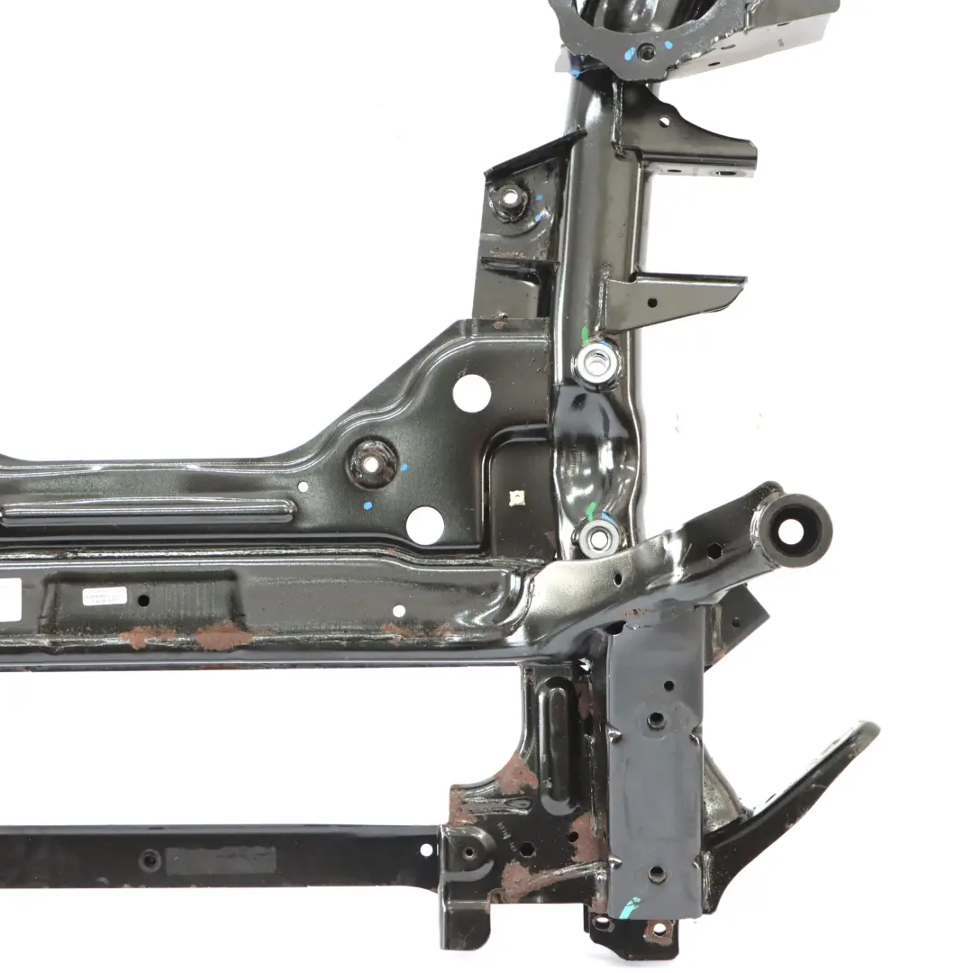 Support Essieu Avant Sous-châssis Support pour BMW X5 F15 X6 F16 à propos du numéro de pièce 6866689 BMW X5 F15 X6 F16 Support Essieu Avant Sous-châssis Support - SKU 6866689 - Numéro de pièce 6866689