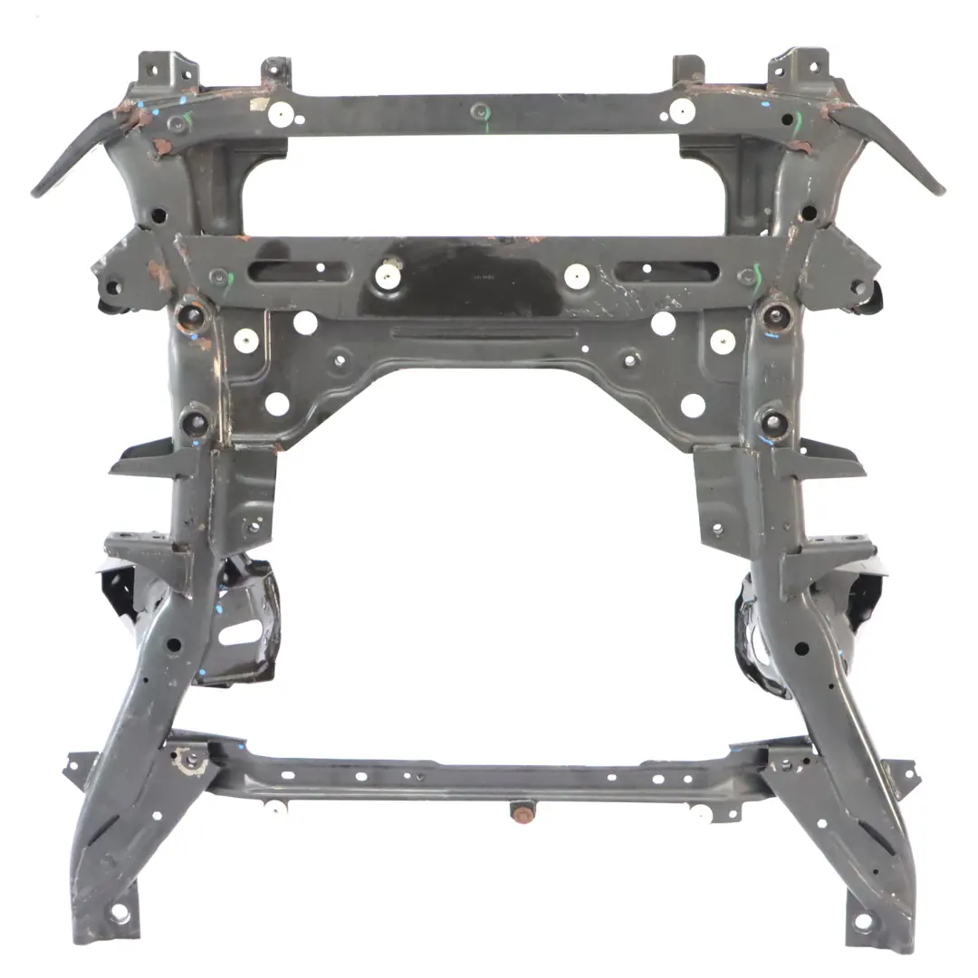  Front Axle Subframe BMW X5 F15 X6 F16 Support Cradle Carrier Mounting - SKU 6866689 - Part number 6866689