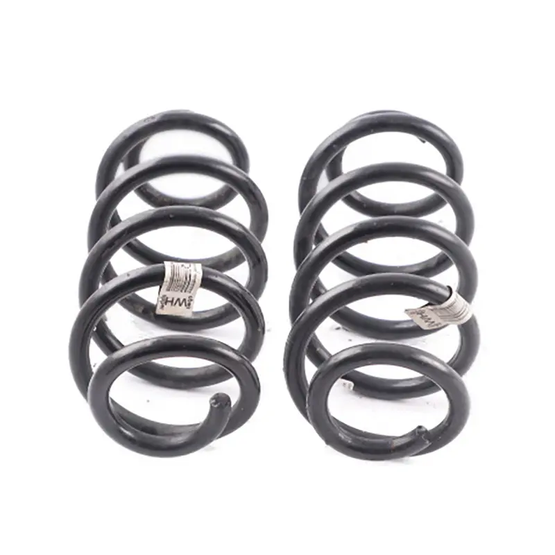 BMW F40 WH Rear Coil Spring Suspension Coil Dampening Set Left Right N/O/S - SKU 6866771 - Part number 6866771