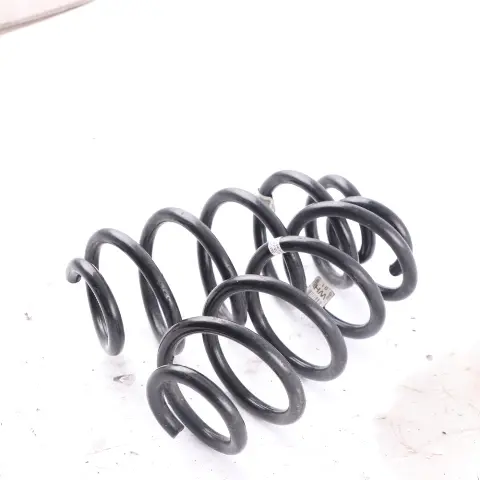 BMW F40 WH Rear Coil Spring Suspension Coil Dampening Set Left Right N/O/S - SKU 6866771 - Part number 6866771