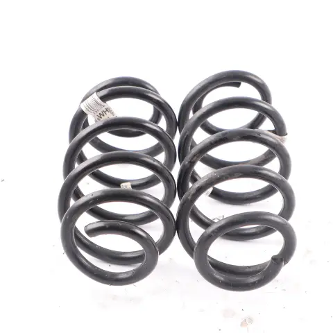 Kit Amortisseurs Ressorts Hélicoïdaux Arrière Gauche Droite pour BMW F40 WH à propos du numéro de pièce 6866771 BMW F40 WH Kit Amortisseurs Ressorts Hélicoïdaux Arrière Gauche Droite - SKU 6866771 - Numéro de pièce 6866771