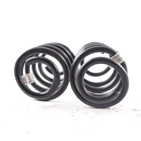 Set Ammortizzatori Per Molle Elicoidali Posteriori Sinistra Destra per BMW F40 WH con numero di parte 6866771 BMW F40 WH Set Ammortizzatori Per Molle Elicoidali Posteriori Sinistra Destra - SKU 6866771 - Numero di parte 6866771