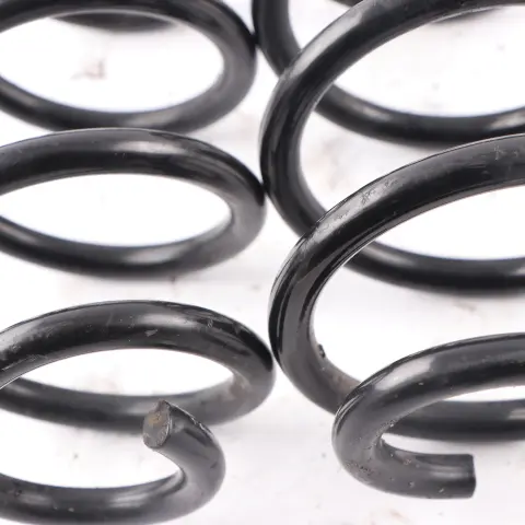 Coil Spring Suspension Coil Dampening Set Left Right N/O/S to BMW F40 WH Rear with Part number 6866771 BMW F40 WH Rear Coil Spring Suspension Coil Dampening Set Left Right N/O/S - SKU 6866771 - Part number 6866771