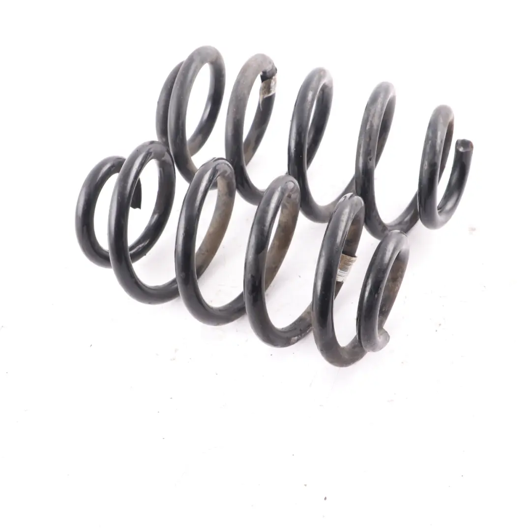 BMW F46 Coil Spring Rear Axle Suspension Left Right Set RP - SKU 6866779-1 - Part number 6866779