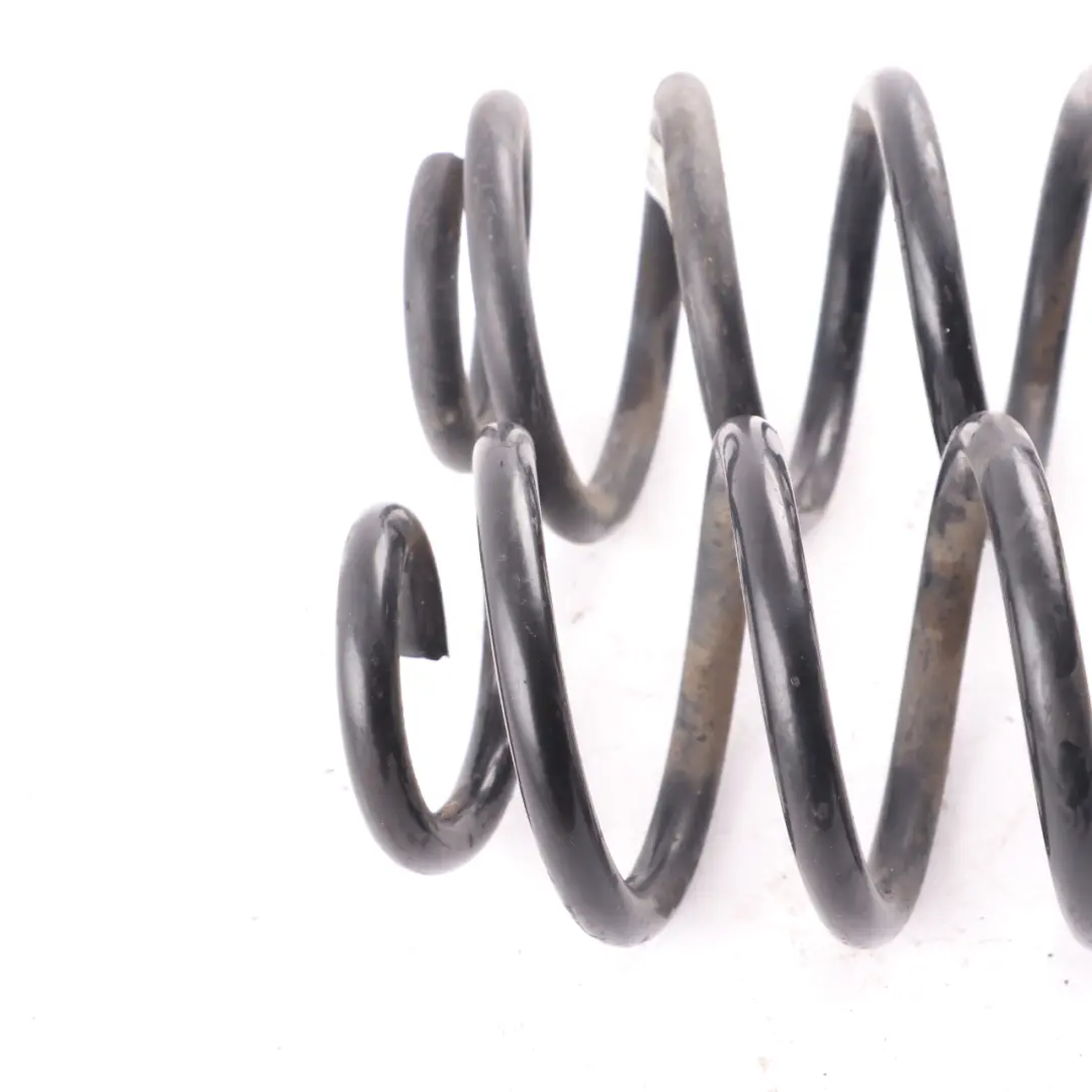 Coil Spring Rear Axle Suspension Left Right Set RP to BMW F46 with Part number 6866779 BMW F46 Coil Spring Rear Axle Suspension Left Right Set RP - SKU 6866779-1 - Part number 6866779