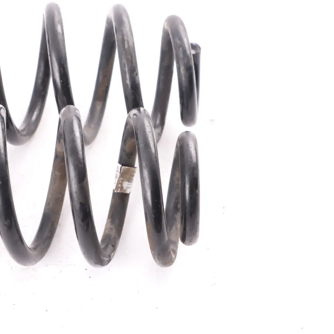 Coil Spring Rear Axle Suspension Left Right Set RP to BMW F46 with Part number 6866779 BMW F46 Coil Spring Rear Axle Suspension Left Right Set RP - SKU 6866779-1 - Part number 6866779