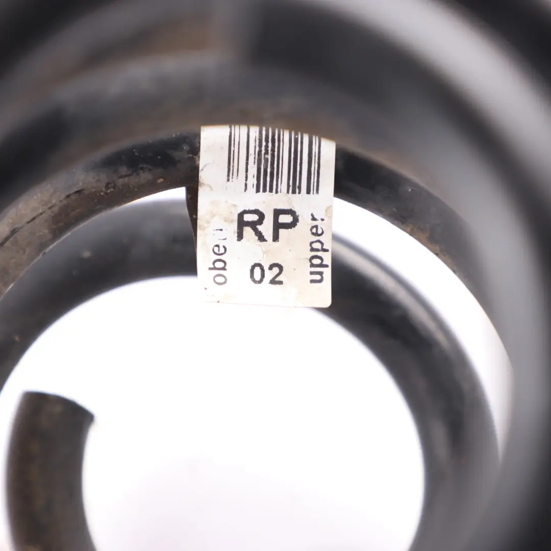 BMW F46 Coil Spring Rear Axle Suspension Left Right Set RP - SKU 6866779-1 - Part number 6866779