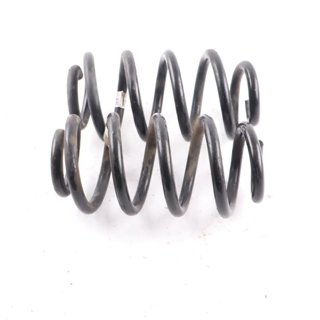 Coil Spring Rear Axle Suspension Left Right Set RP to BMW F46 with Part number 6866779 BMW F46 Coil Spring Rear Axle Suspension Left Right Set RP - SKU 6866779-1 - Part number 6866779