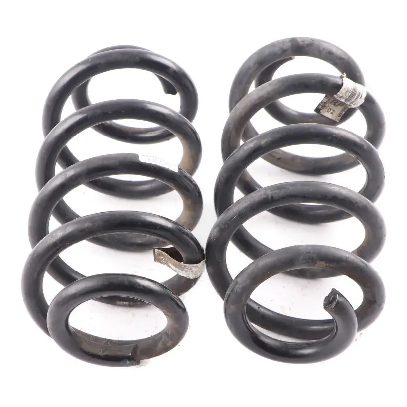 Mini F60 SE ALL4 B38X Muelle Suspensión Trasero Derecho Izquierdo - SKU 6866779 - Número de pieza 6866779