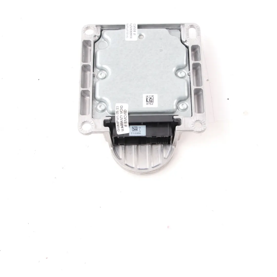 Module Airbag BMW F01 F02 LCI F10 F11 F13 Sac Gonflable ECU ICM Control pour à propos du numéro de pièce 6866990 Module Airbag BMW F01 F02 LCI F10 F11 F13 Sac Gonflable ECU ICM Control - SKU 6866990 - Numéro de pièce 6866990