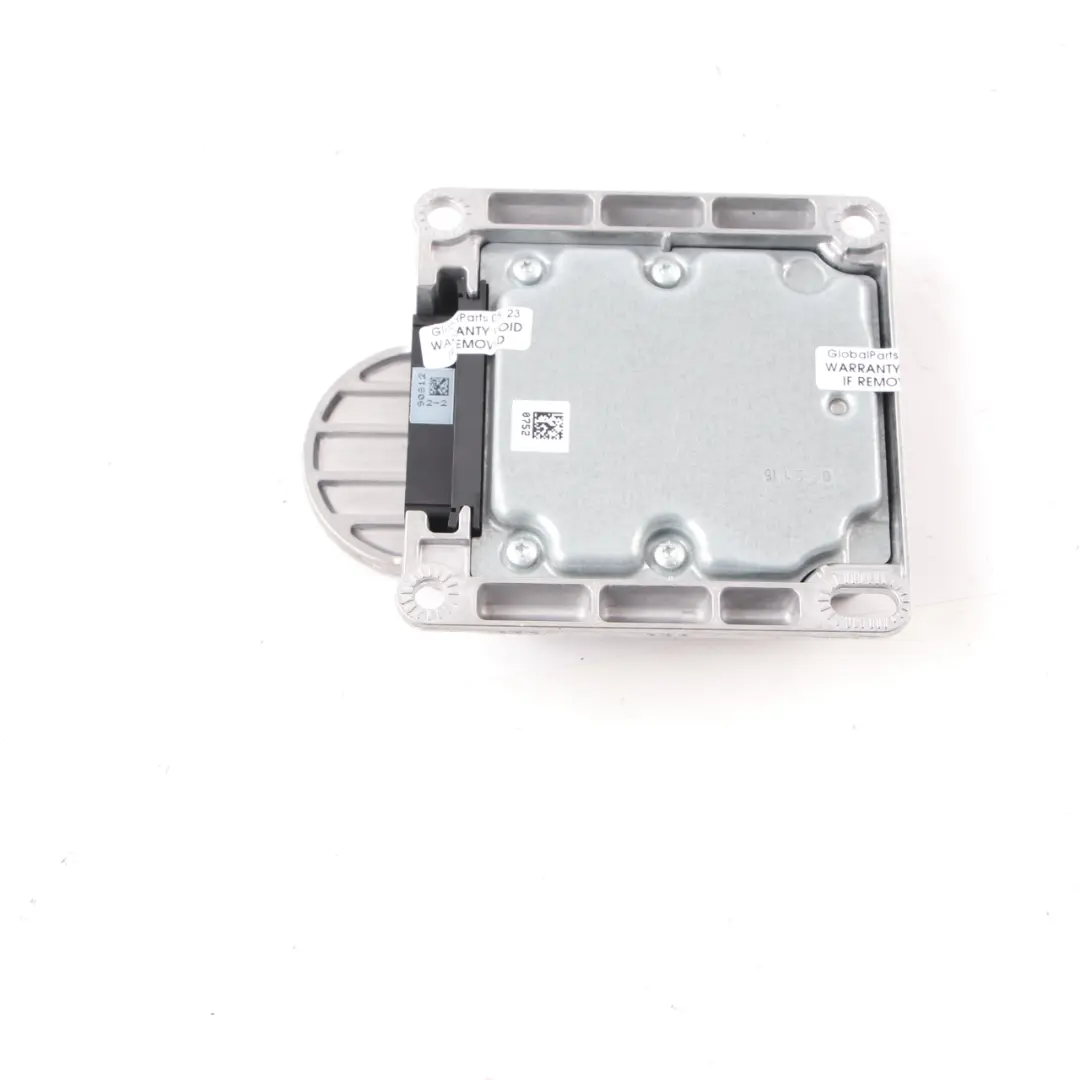  Airbag Module BMW F01 F02 LCI F10 F11 F13 Air Bag ECU ICM Control Unit - SKU 6866990 - Part number 6866990