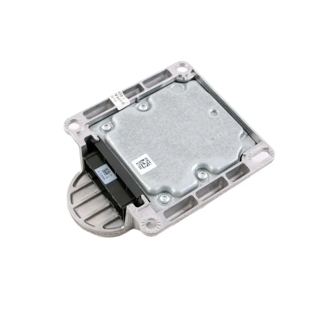 N47N ECU ICM Control Unit Module to BMW 1 2 Series F20 F21 F30 F31 N13 with Part number 6867168 BMW 1 2 Series F20 F21 F30 F31 N13 N47N ECU ICM Control Unit Module - SKU 6867168 - Part number 6867168