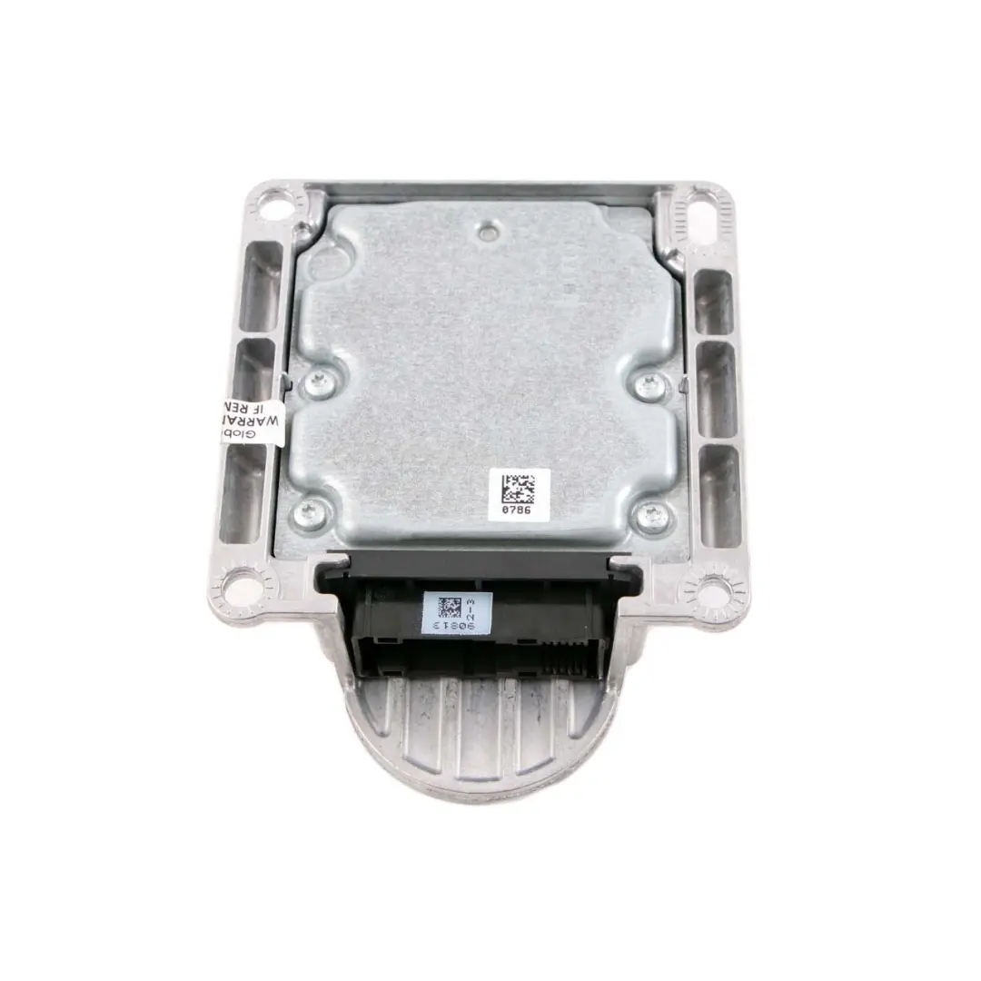 N47N ECU ICM Unidad de Control Módulo para BMW Serie 1 2 F20 F21 F30 F31 N13 con número de pieza 6867168 BMW Serie 1 2 F20 F21 F30 F31 N13 N47N ECU ICM Unidad de Control Módulo - SKU 6867168 - Número de pieza 6867168