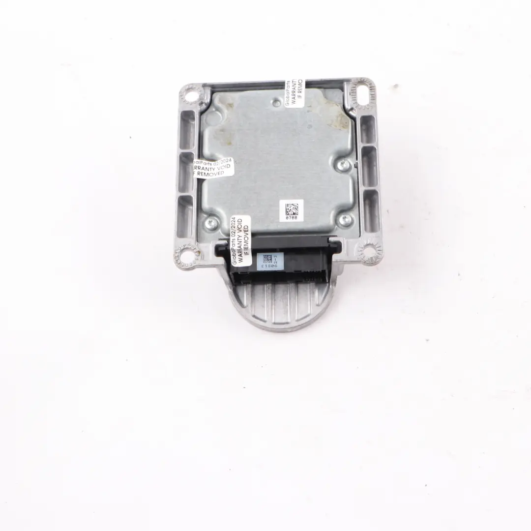 Module BMW F20 F21 F30 F31 F32 F36 ECU ICM Plus SRS Control Unit to Air with Part number 6867170 Air Module BMW F20 F21 F30 F31 F32 F36 ECU ICM Plus SRS Control Unit - SKU 6867170 - Part number 6867170