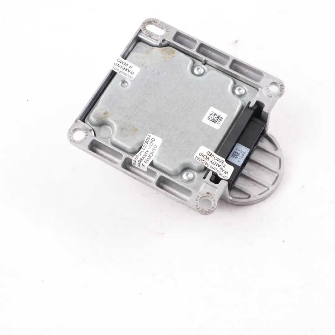 Module BMW F20 F21 F30 F31 F32 F36 ECU ICM Plus SRS Control Unit Air - SKU 6867170 - Part number 6867170