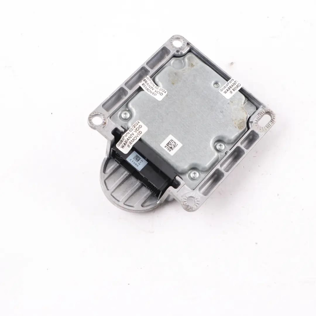 Module BMW F20 F21 F30 F31 F32 F36 ECU ICM Plus SRS Control Unit Air - SKU 6867170 - Part number 6867170