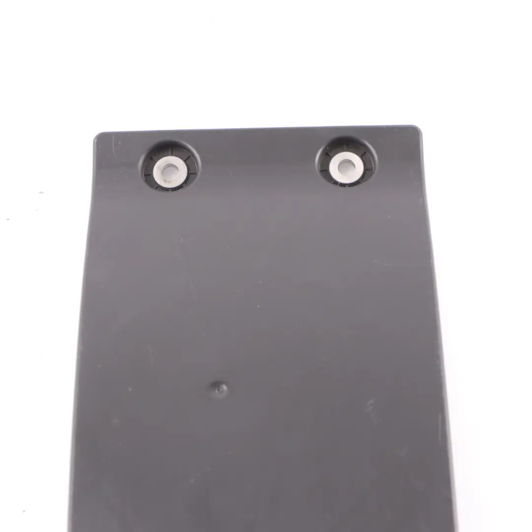 copertura sottoscocca differenziale posteriore per BMW F40 F45 X1 F48 xDrive con numero di parte 6867193 BMW F40 F45 X1 F48 xDrive copertura sottoscocca differenziale posteriore - SKU 6867193-1 - Numero di parte 6867193