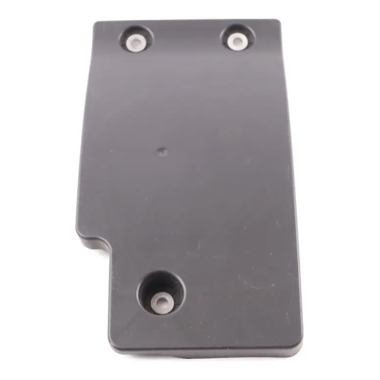 Tapa BMW F40 Travesaño Eje Trasero Protección Diferencial Escudo 6867193