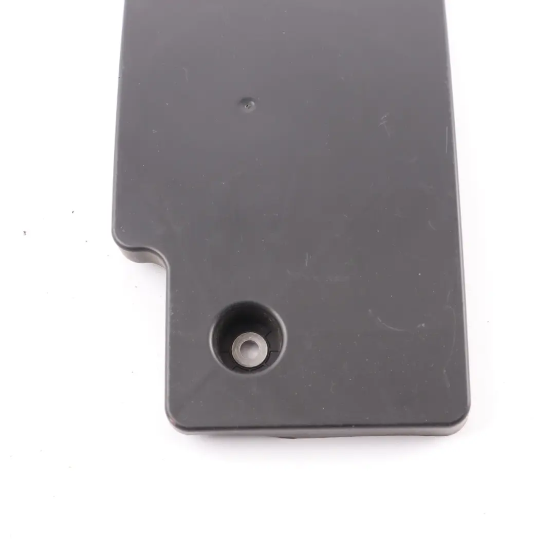 Couvercle BMW F40 Cross Member Rear Axle Differential Protection Shield pour à propos du numéro de pièce 6867193 Couvercle BMW F40 Cross Member Rear Axle Differential Protection Shield - SKU 6867193 - Numéro de pièce 6867193