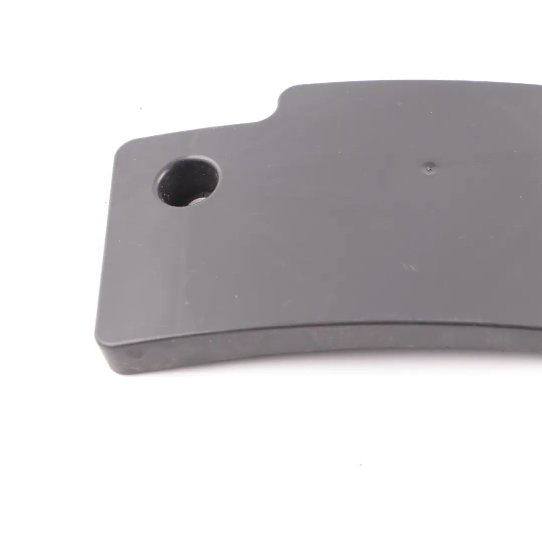  Couvercle BMW F40 Cross Member Rear Axle Differential Protection Shield - SKU 6867193 - Numéro de pièce 6867193