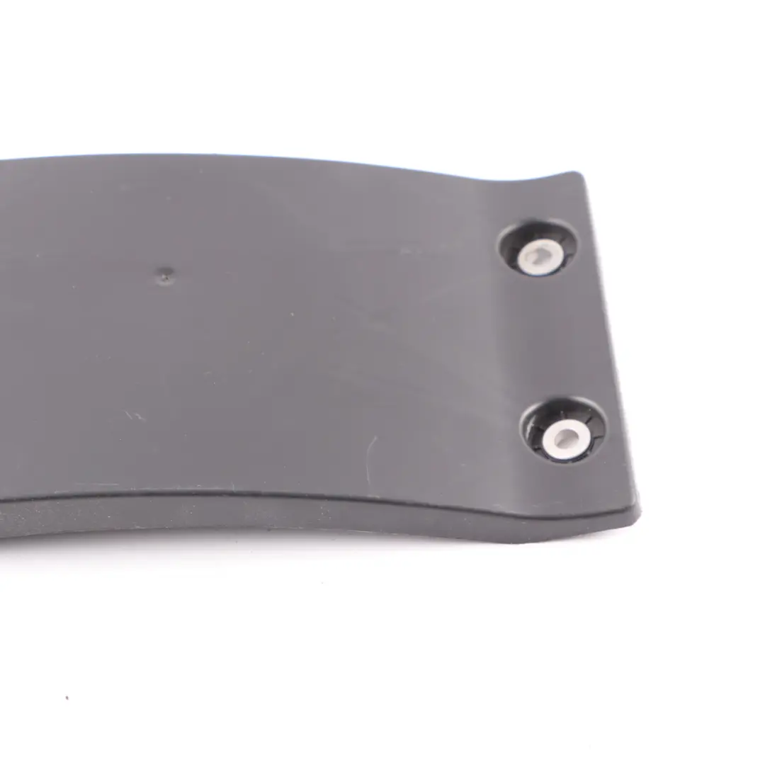  Couvercle BMW F40 Cross Member Rear Axle Differential Protection Shield - SKU 6867193 - Numéro de pièce 6867193
