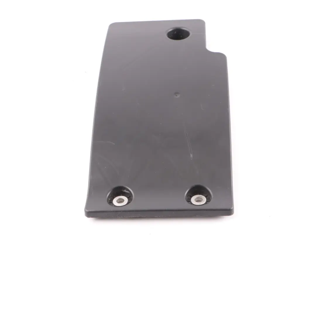 Tapa BMW F40 Travesaño Eje Trasero Protección Diferencial Escudo para con número de pieza 6867193 Tapa BMW F40 Travesaño Eje Trasero Protección Diferencial Escudo - SKU 6867193 - Número de pieza 6867193