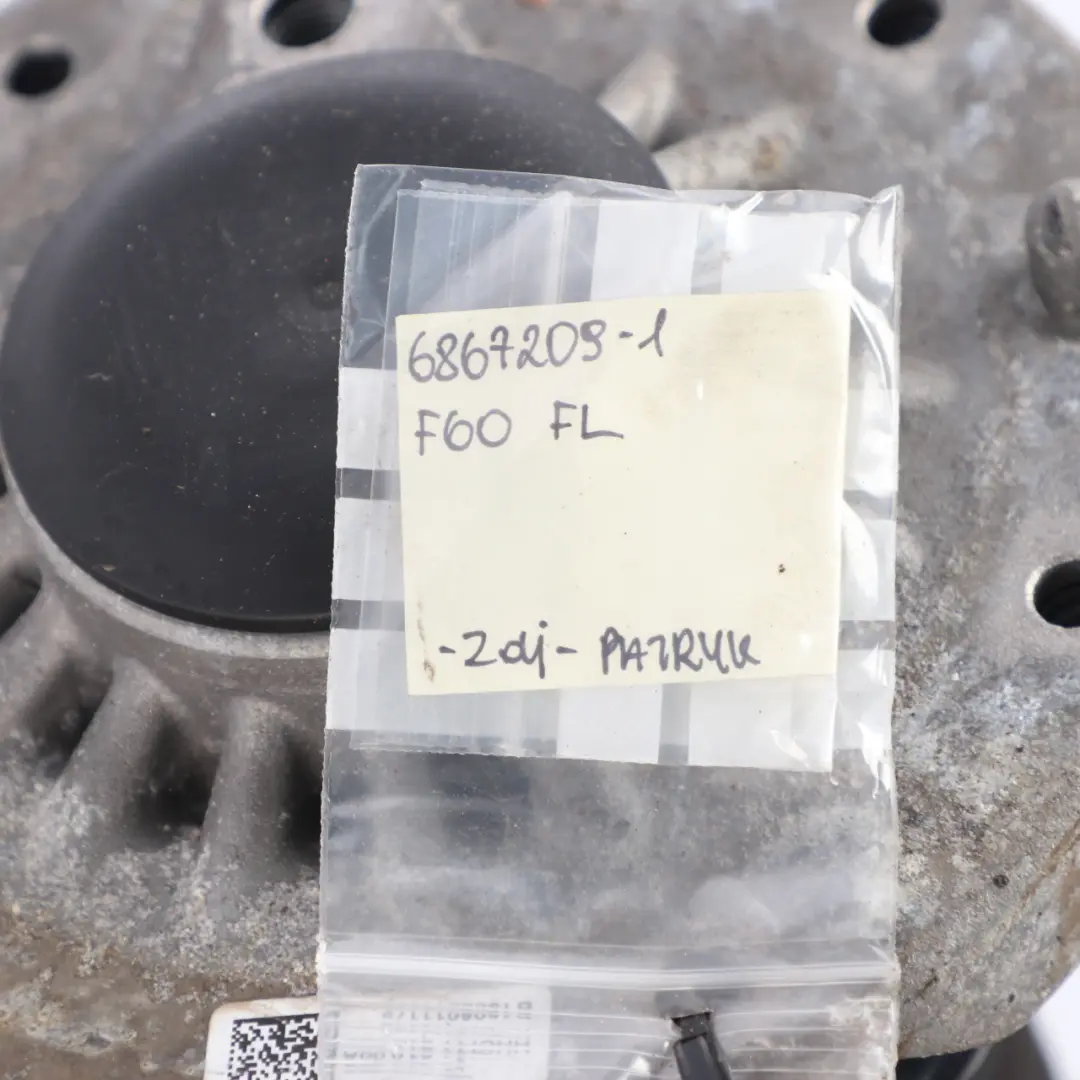 Front Left N/S Suspension Leg Spring Strut Brake Disc Axle to Mini Countryman F60 with Part number 6867209 Mini Countryman F60 Front Left N/S Suspension Leg Spring Strut Brake Disc Axle - SKU 6867209-1 - Part number 6867209