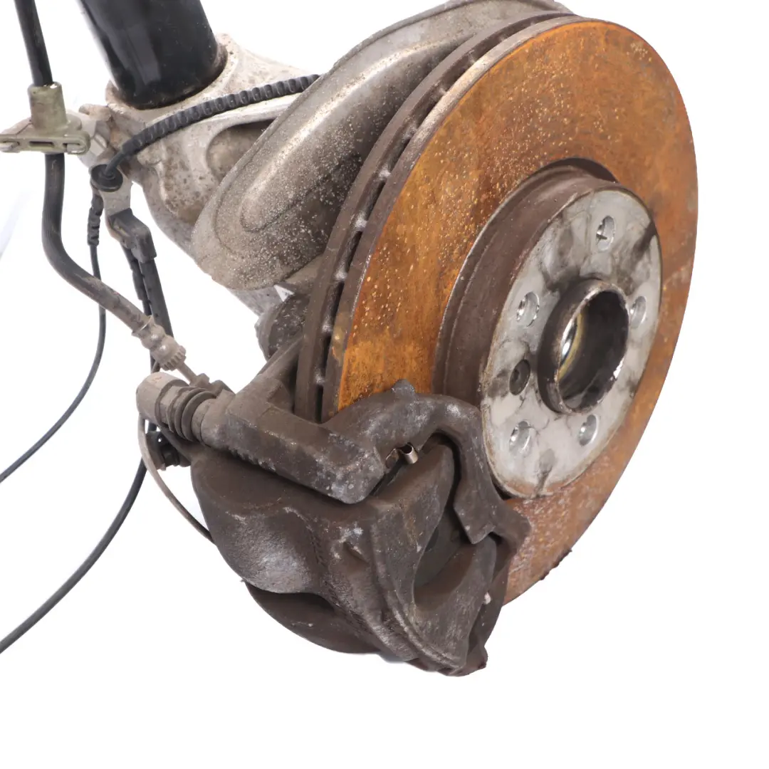 Front Left N/S Suspension Leg Spring Strut Brake Disc Axle to Mini Countryman F60 with Part number 6867209 Mini Countryman F60 Front Left N/S Suspension Leg Spring Strut Brake Disc Axle - SKU 6867209-1 - Part number 6867209