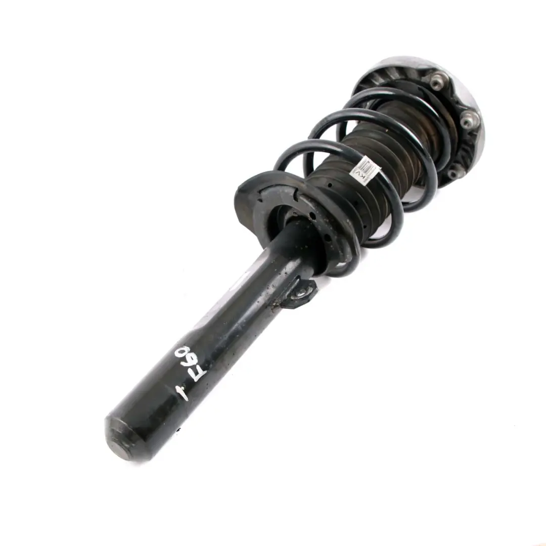 Strut Front Left N/S Suspension Shock Absorber to Mini Countryman F60 Spring with Part number 6867209 Mini Countryman F60 Spring Strut Front Left N/S Suspension Shock Absorber - SKU 6867209 - Part number 6867209