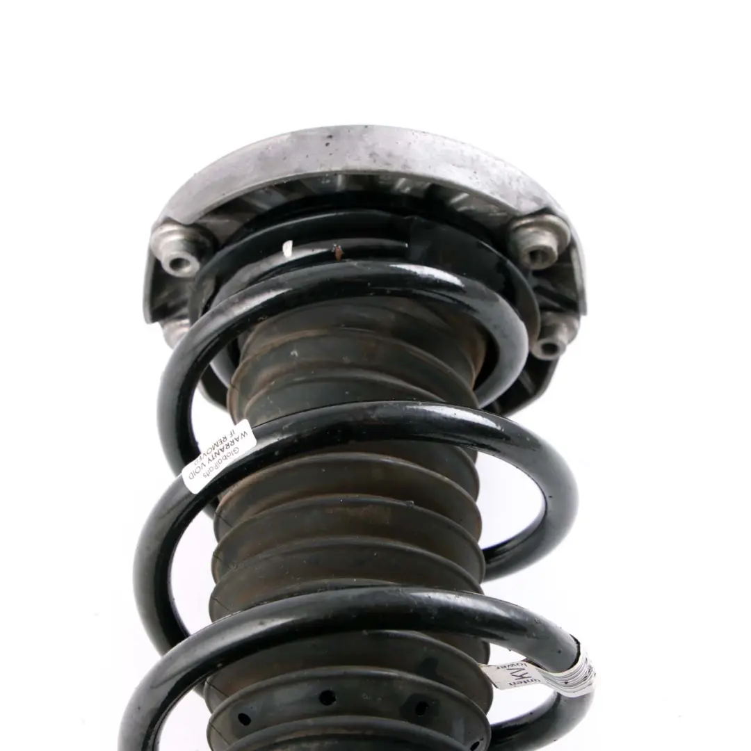 Strut Front Left N/S Suspension Shock Absorber to Mini Countryman F60 Spring with Part number 6867209 Mini Countryman F60 Spring Strut Front Left N/S Suspension Shock Absorber - SKU 6867209 - Part number 6867209