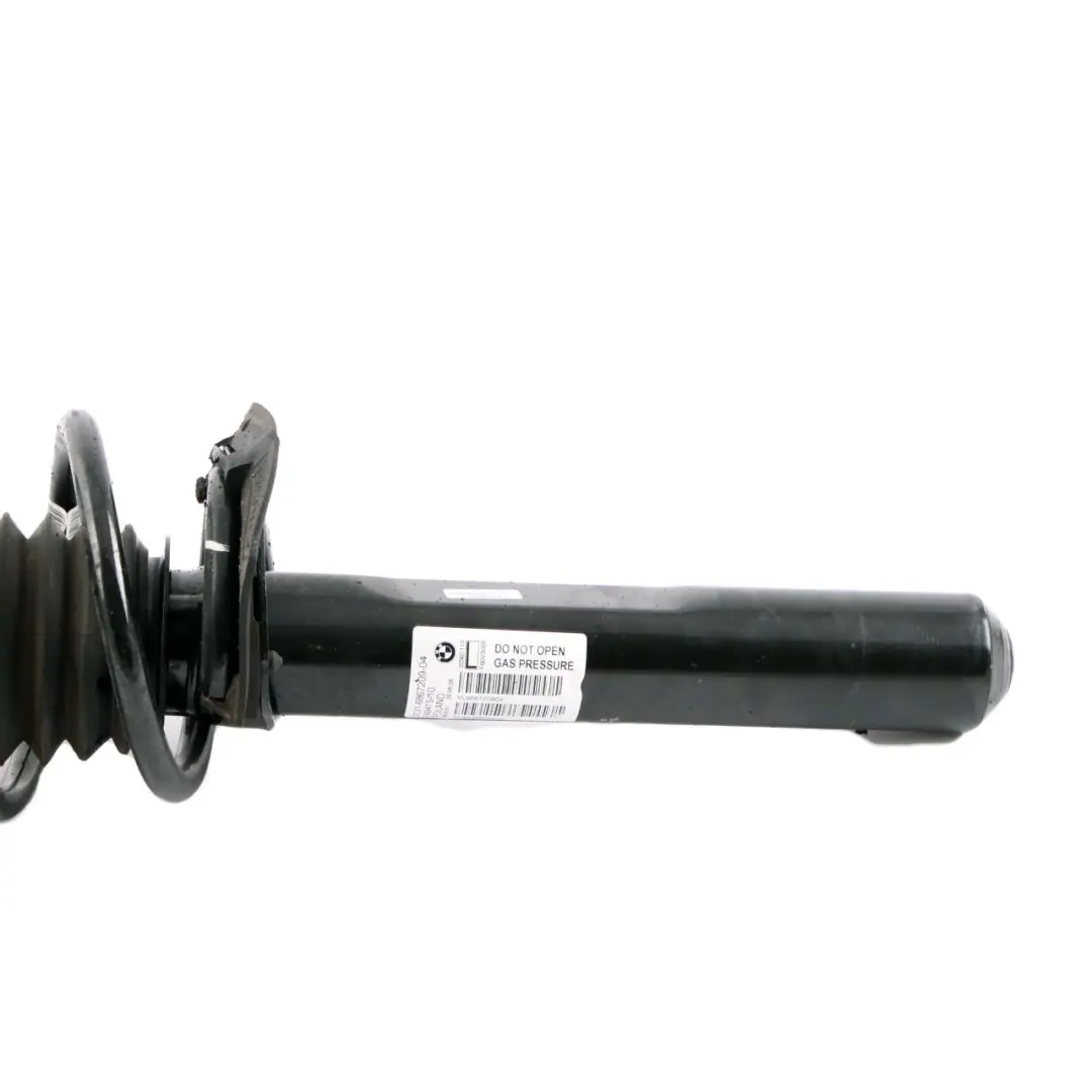 Strut Front Left N/S Suspension Shock Absorber to Mini Countryman F60 Spring with Part number 6867209 Mini Countryman F60 Spring Strut Front Left N/S Suspension Shock Absorber - SKU 6867209 - Part number 6867209