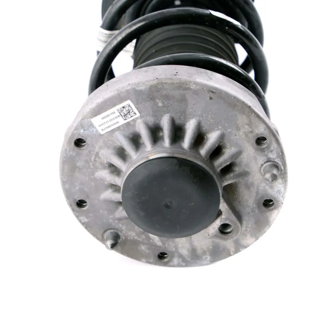 Strut Front Left N/S Suspension Shock Absorber to Mini Countryman F60 Spring with Part number 6867209 Mini Countryman F60 Spring Strut Front Left N/S Suspension Shock Absorber - SKU 6867209 - Part number 6867209