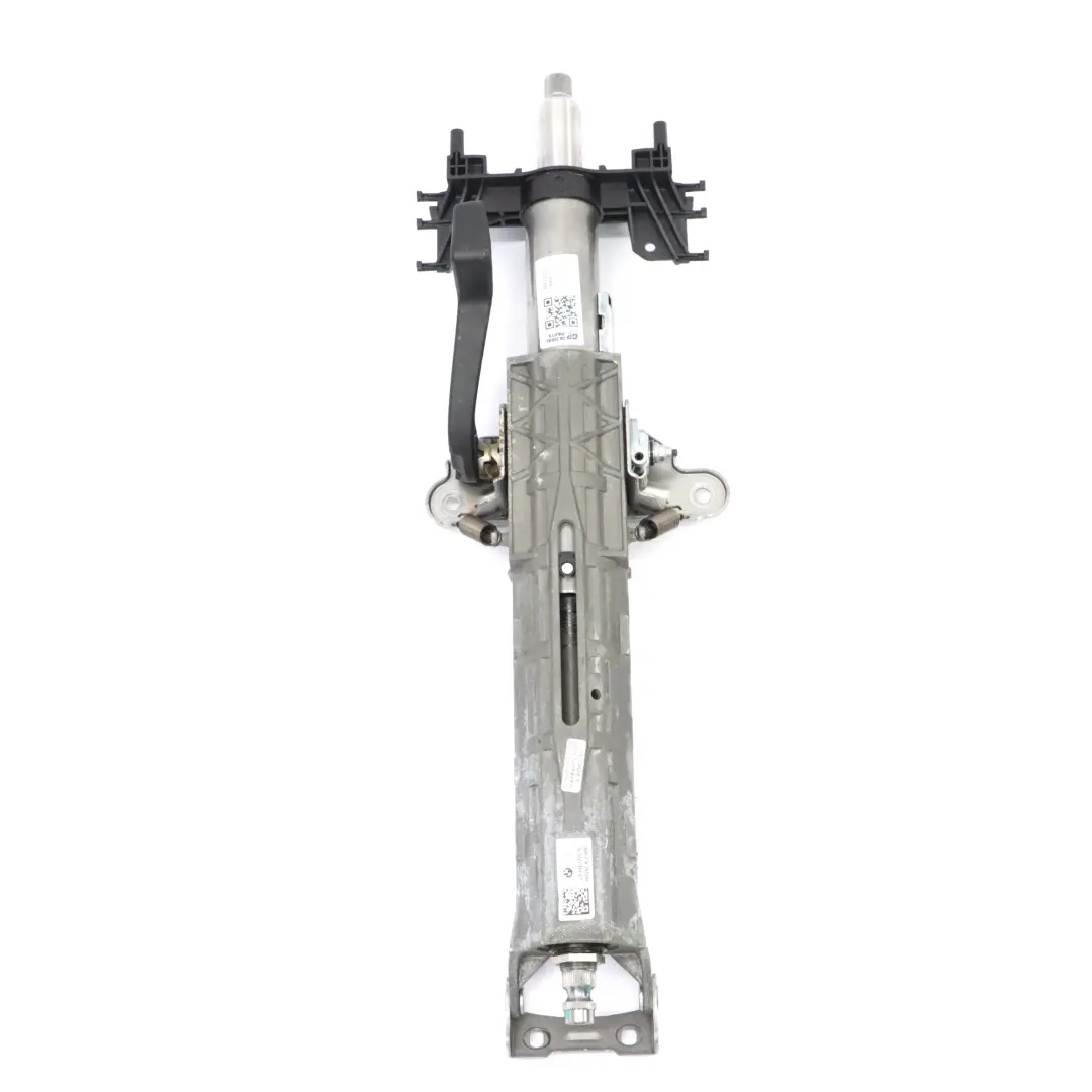 Columna de dirección BMW G30 G31 G32 GT Columna dirección ajuste manual para con número de pieza 6867225 Columna de dirección BMW G30 G31 G32 GT Columna dirección ajuste manual - SKU 6867225-1 - Número de pieza 6867225