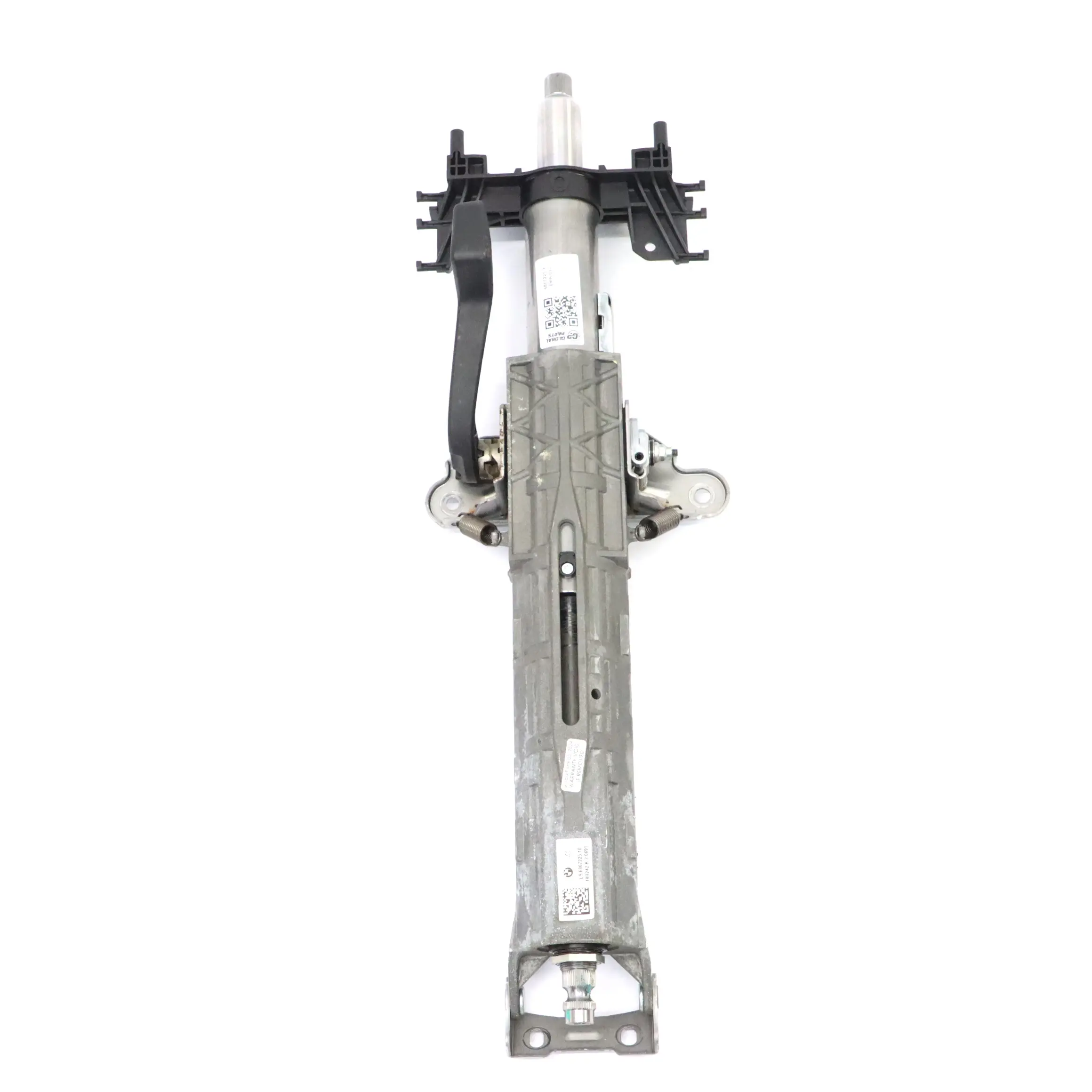 Piantone dello sterzo BMW G30 G31 G32 GT Regolazione manuale piantone 6867225