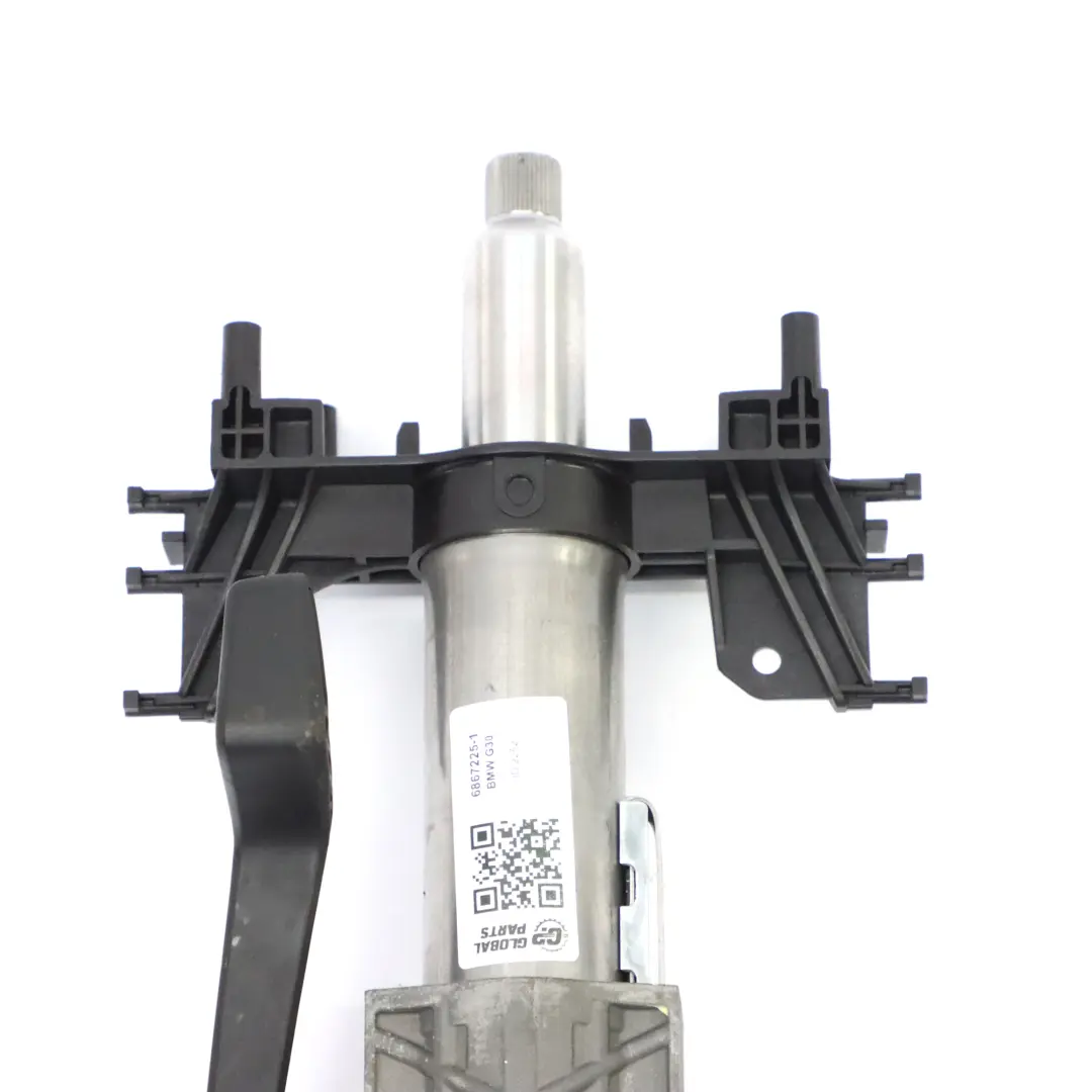 Colonne direction BMW G30 G31 G32 GT Colonne direction à réglage manuel pour à propos du numéro de pièce 6867225 Colonne direction BMW G30 G31 G32 GT Colonne direction à réglage manuel - SKU 6867225-1 - Numéro de pièce 6867225