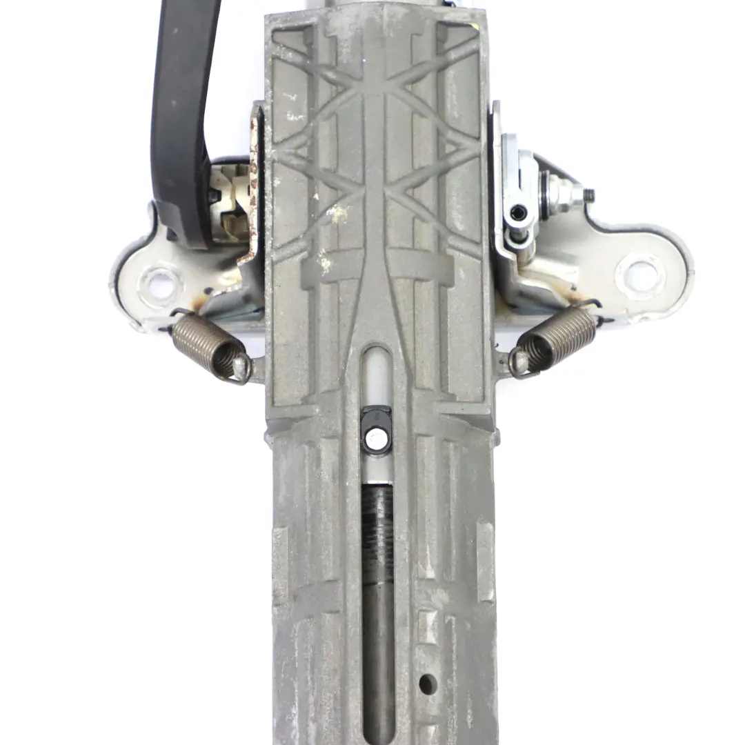 Steering Column BMW G30 G31 G32 GT Manually Adjustment Steering Column to with Part number 6867225 Steering Column BMW G30 G31 G32 GT Manually Adjustment Steering Column - SKU 6867225-1 - Part number 6867225