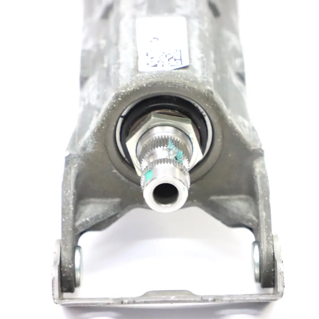 Colonne direction BMW G30 G31 G32 GT Colonne direction à réglage manuel pour à propos du numéro de pièce 6867225 Colonne direction BMW G30 G31 G32 GT Colonne direction à réglage manuel - SKU 6867225-1 - Numéro de pièce 6867225