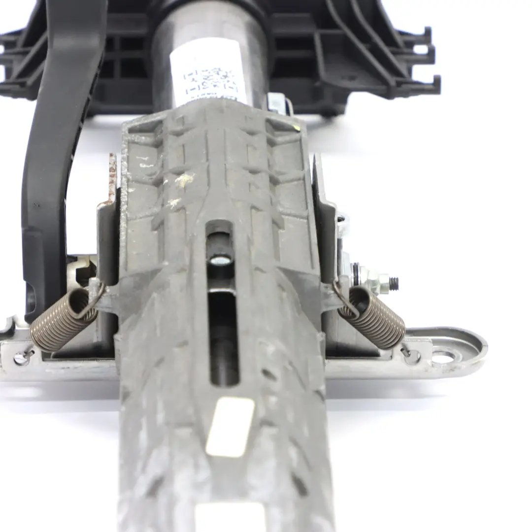 Colonne direction BMW G30 G31 G32 GT Colonne direction à réglage manuel pour à propos du numéro de pièce 6867225 Colonne direction BMW G30 G31 G32 GT Colonne direction à réglage manuel - SKU 6867225-1 - Numéro de pièce 6867225