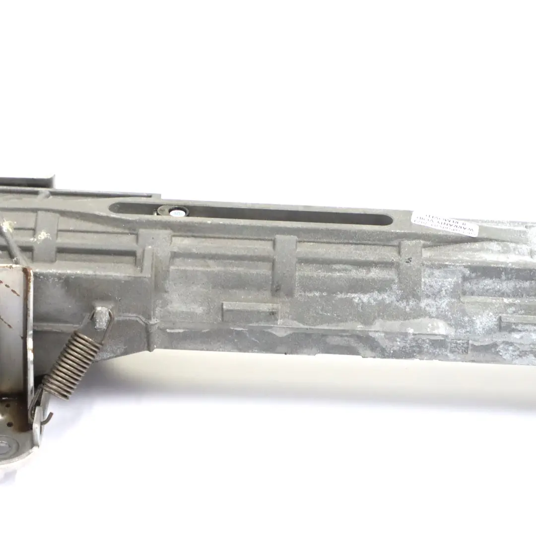 Kolumna Kierownicza Manualna Regulacja do BMW G30 G31 G32 GT o numerze 6867225 BMW G30 G31 G32 GT Kolumna Kierownicza Manualna Regulacja - SKU 6867225-1 - Numer Części 6867225