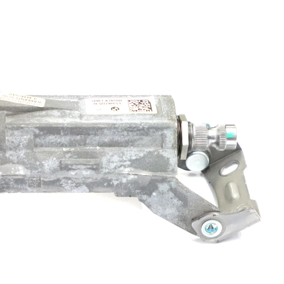 Kolumna Kierownicza Manualna Regulacja do BMW G30 G31 G32 GT o numerze 6867225 BMW G30 G31 G32 GT Kolumna Kierownicza Manualna Regulacja - SKU 6867225-1 - Numer Części 6867225