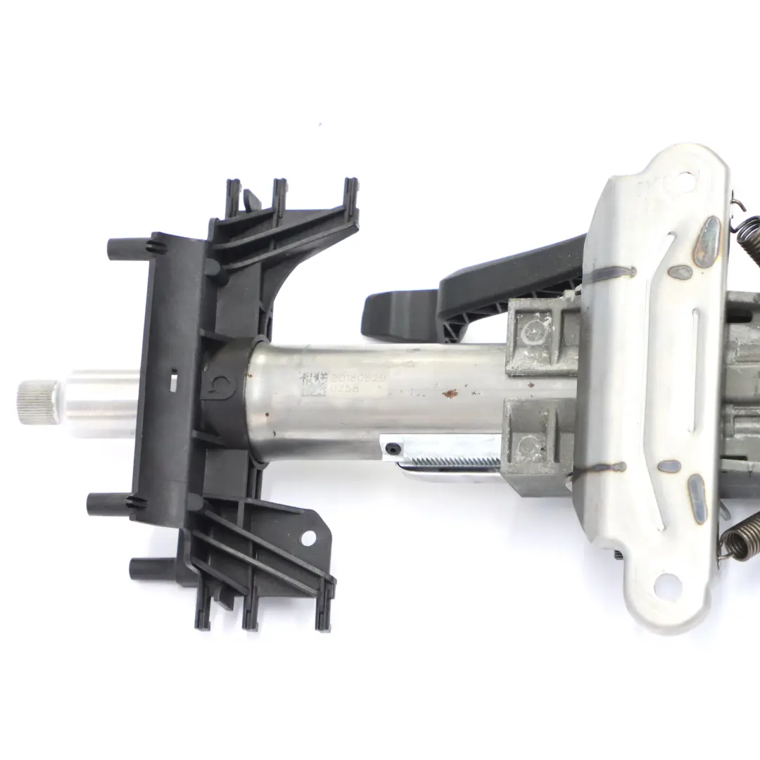 Lenksäule BMW G30 G31 G32 GT Manuell Verstellbare Lenksäule für mit Teilenummer 6867225 Lenksäule BMW G30 G31 G32 GT Manuell Verstellbare Lenksäule - SKU 6867225-1 - Teilenummer 6867225